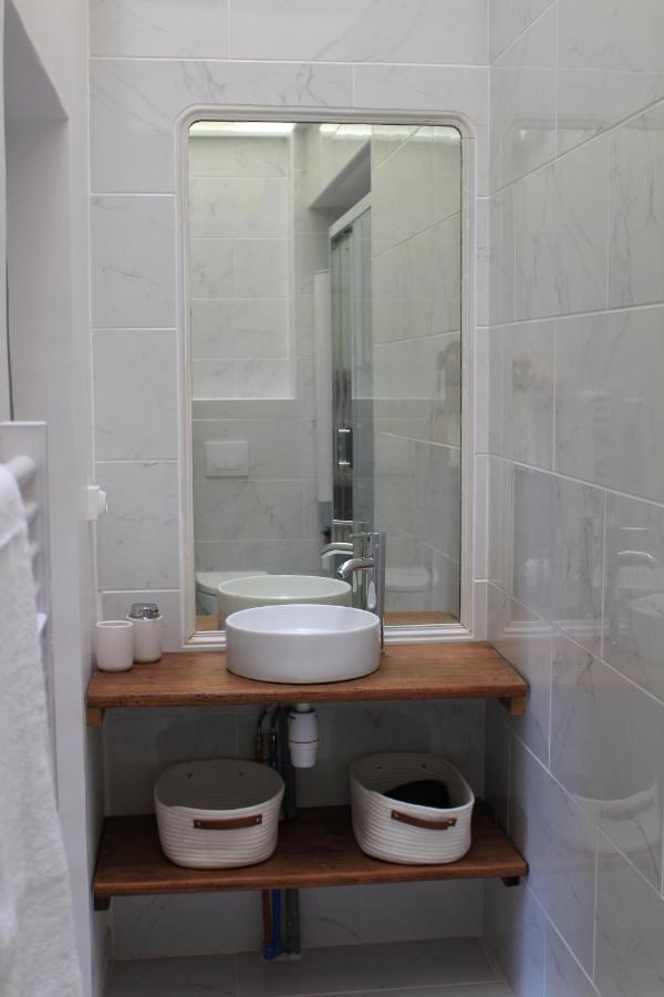 Paul Sabatier-T1-Vue Sur Jardin-Luxe-Wifi-Fi-Velo Apartment Castelnaudary Ngoại thất bức ảnh