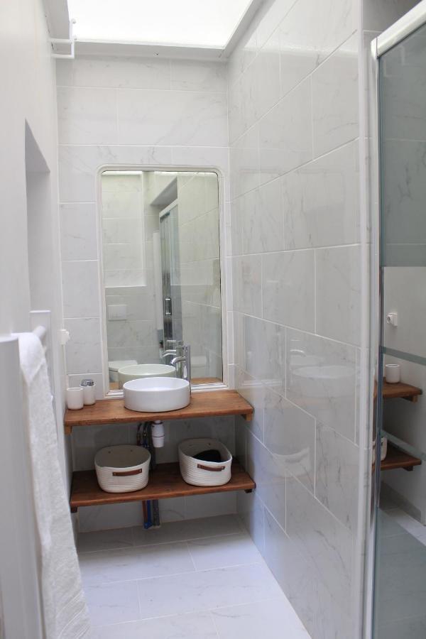 Paul Sabatier-T1-Vue Sur Jardin-Luxe-Wifi-Fi-Velo Apartment Castelnaudary Ngoại thất bức ảnh