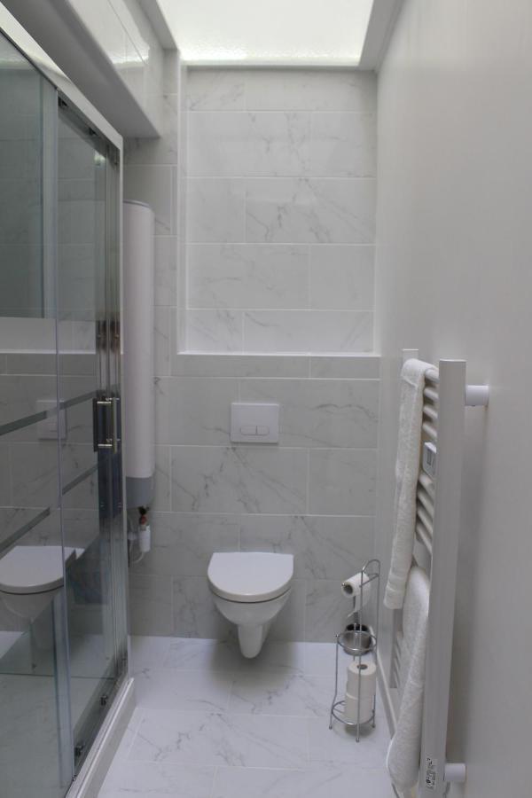 Paul Sabatier-T1-Vue Sur Jardin-Luxe-Wifi-Fi-Velo Apartment Castelnaudary Ngoại thất bức ảnh